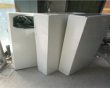 四川中央空調改造公司