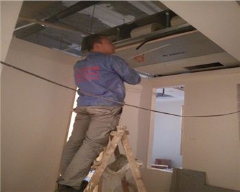 成都精密空調(diào)改造報(bào)價(jià)